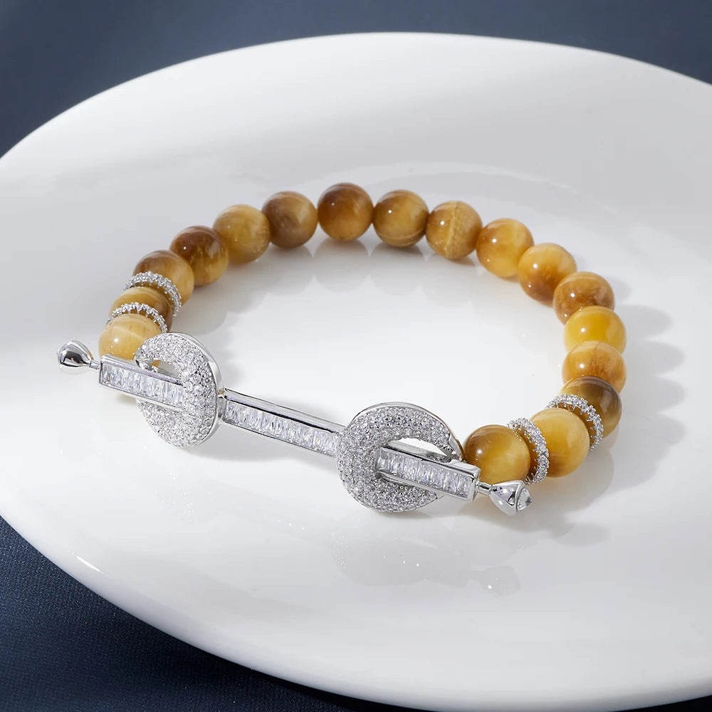 Hand made Bracelet