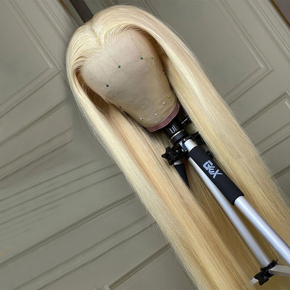 Lace Frontal Human Hair Wigs