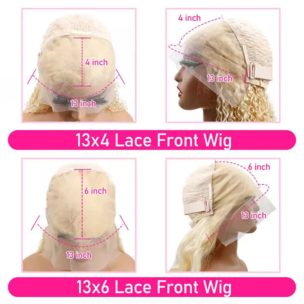 360 Lace Frontal Wig