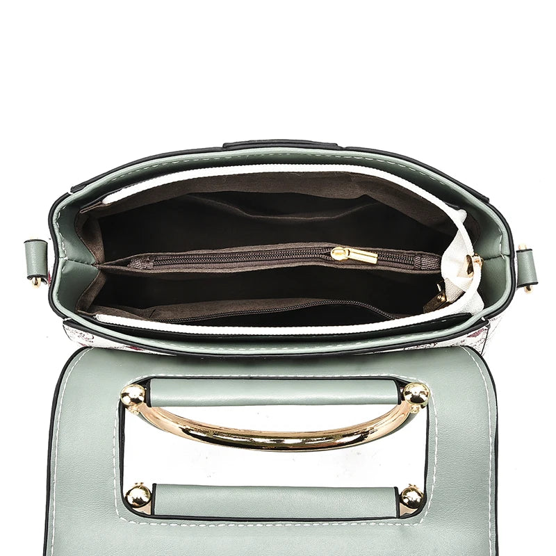 shoulder bags