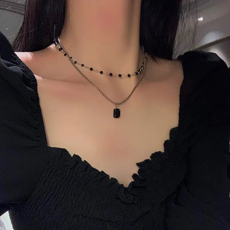 Choker Necklace