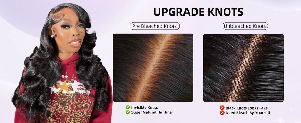 Body Wave Lace Front Wig