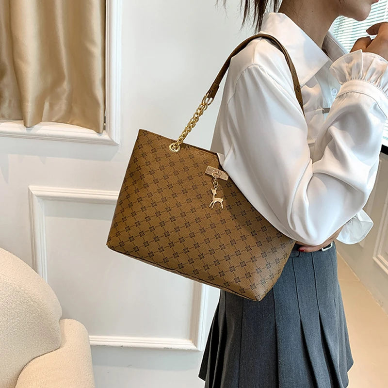 New Presbyopia Handbag