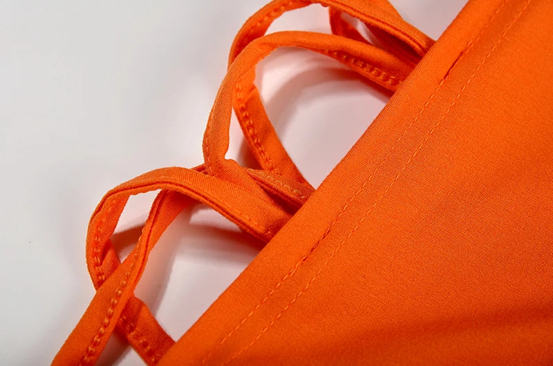 Criss Cross Cut Out