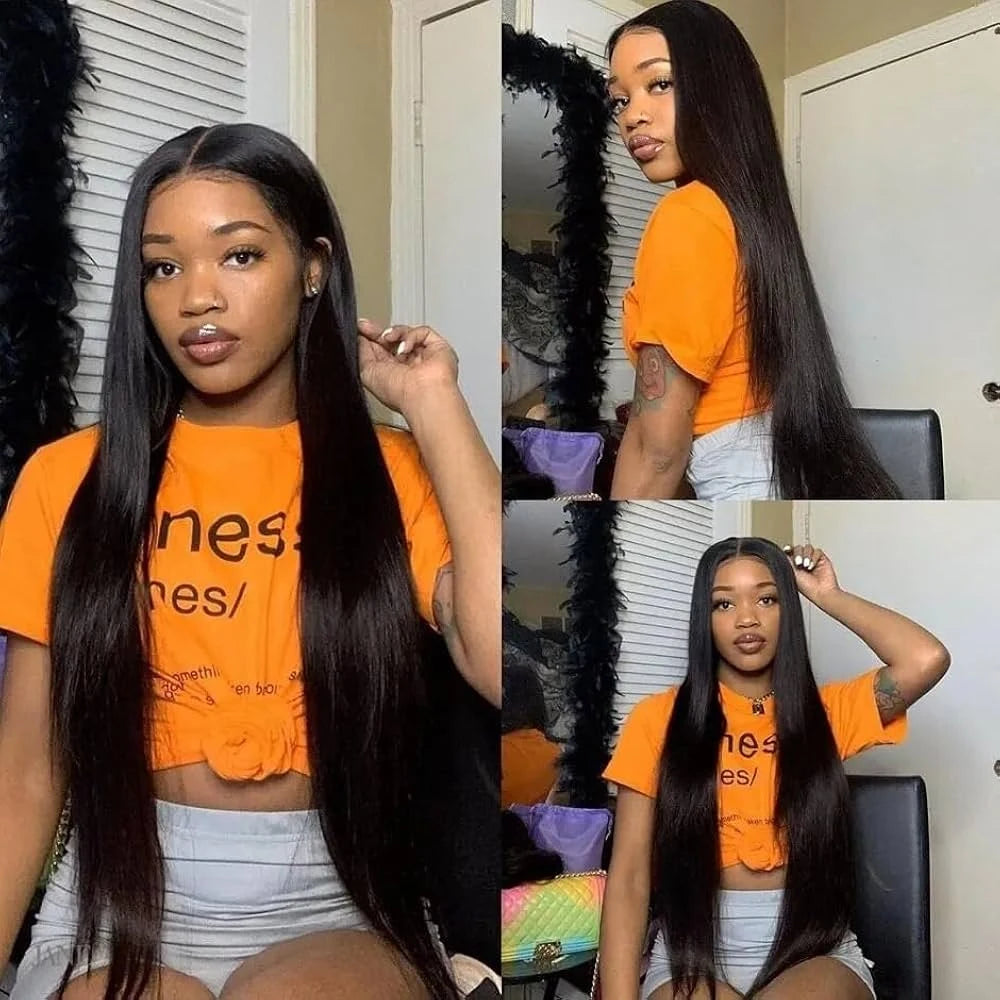 Amanda Lace Front Wig