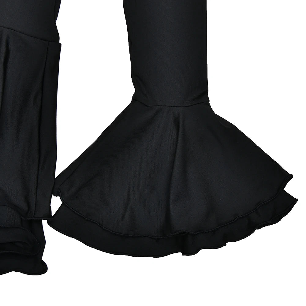 Women's A-Line Mini Dress