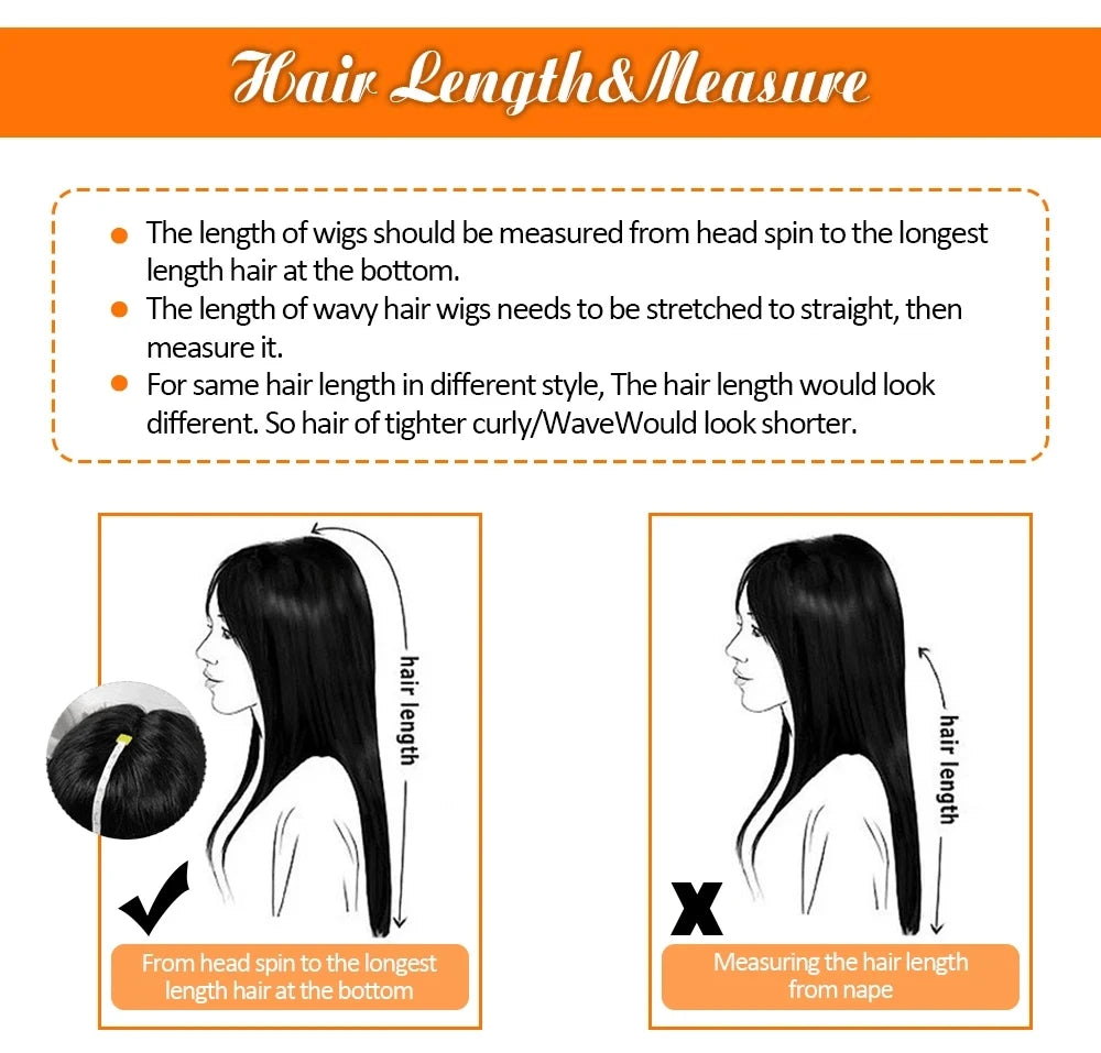 Frontal Human Hair Wig