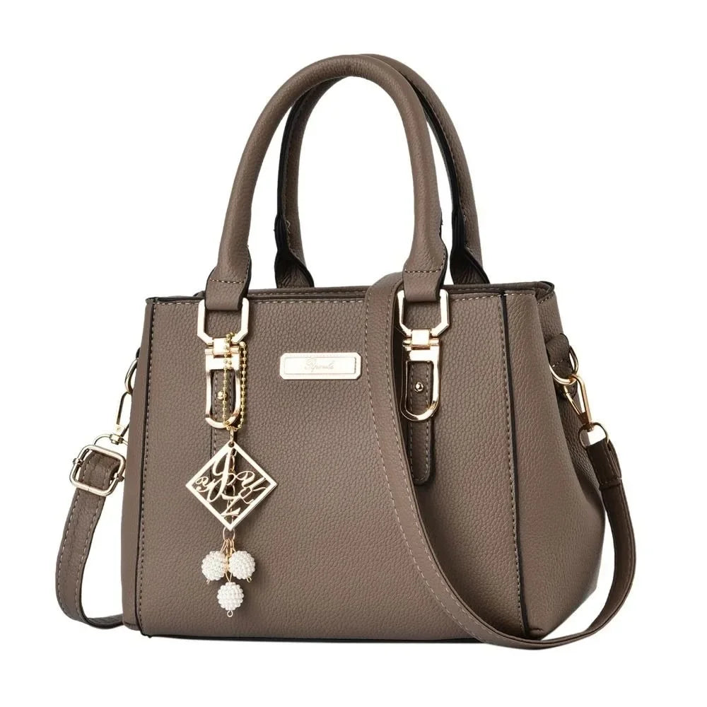 Large Capacity Handbag