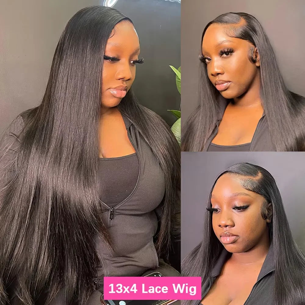 Frontal Wigs For Women