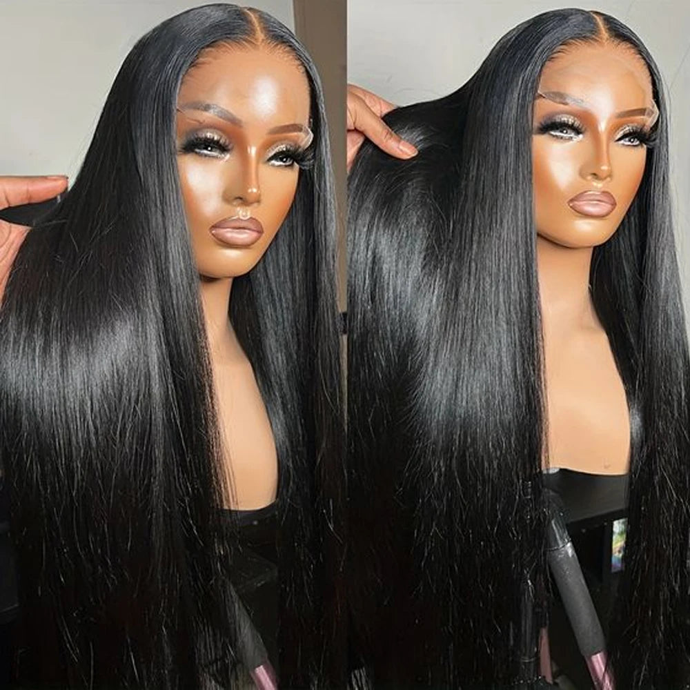 Amanda Lace Front Wig