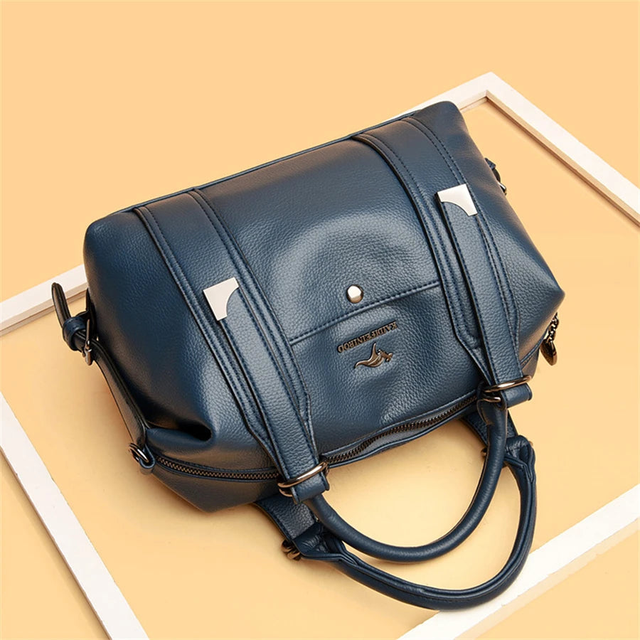 Casual Tote Bag