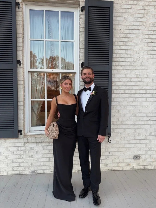 Corset Maxi