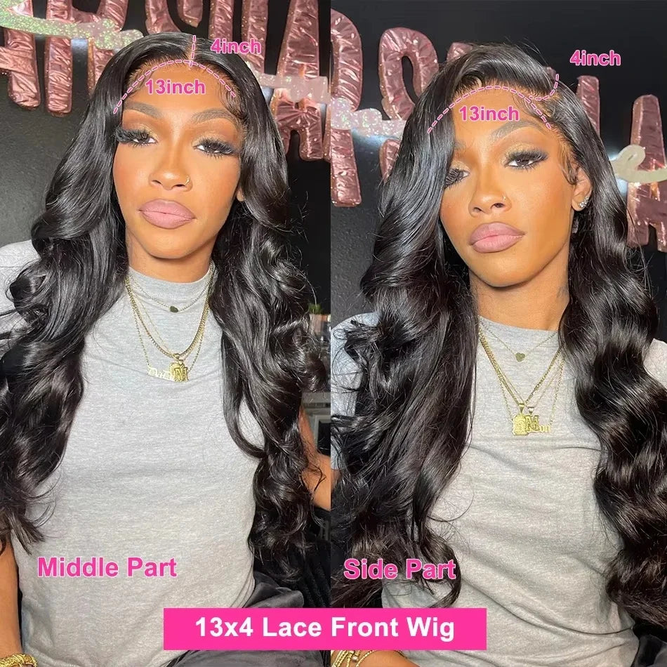Raw Peruvian Body Wave