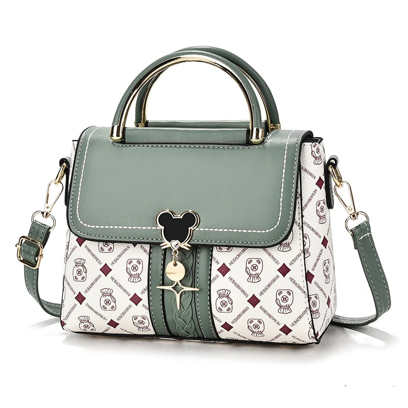 shoulder bags
